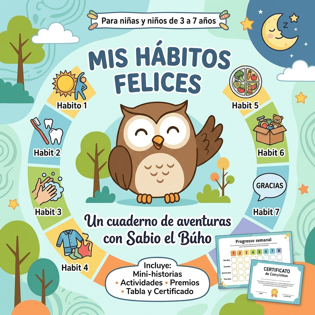 Sistema de hábitos felices - Digitalventas