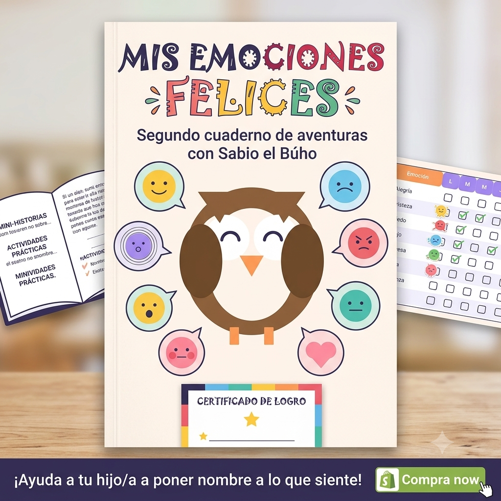 Sistema de Emociones Felices