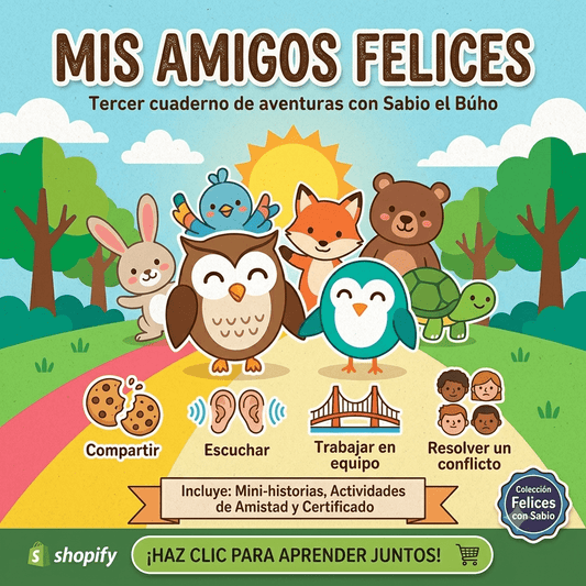 Sistema de Amigos Felices - Digitalventas