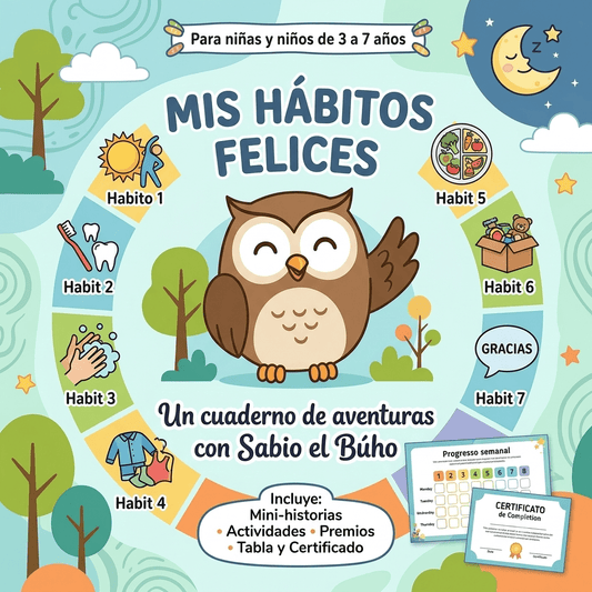 Sistema de hábitos felices - Digitalventas